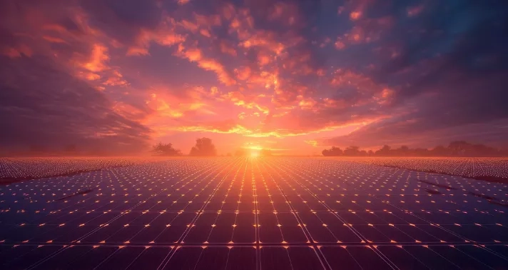 Panneaux Solaires