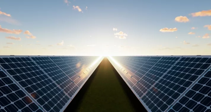 Panneaux Solaires