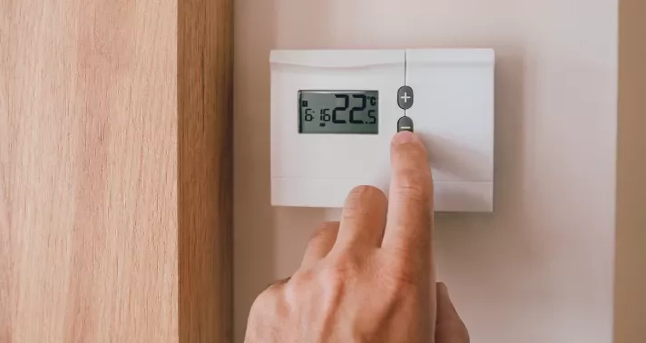 Chauffage écologique