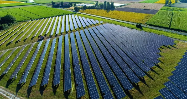Panneaux solaire 500W