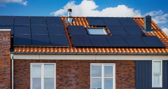 Produire de l’électricité