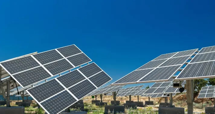Orientation Panneaux Solaires