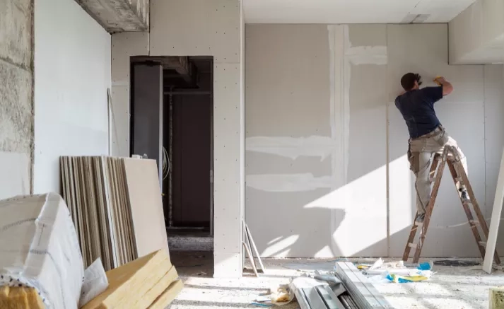 Rénovation énergétique copropriété