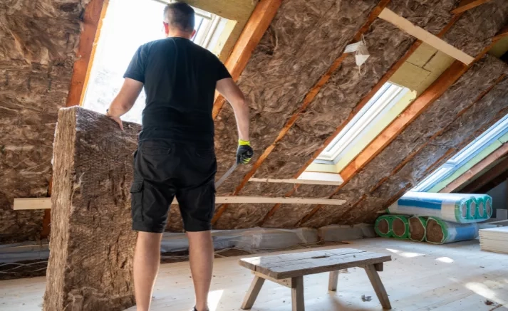 Rénovation énergétique