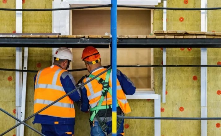 Rénovation énergétique