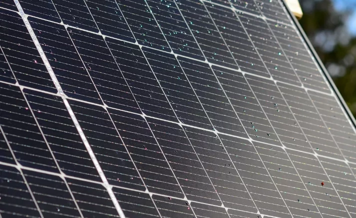 Panneaux Solaires