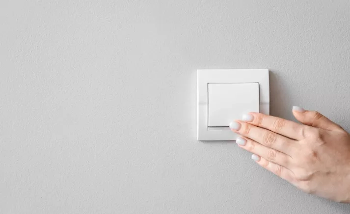 économies d'électricité
