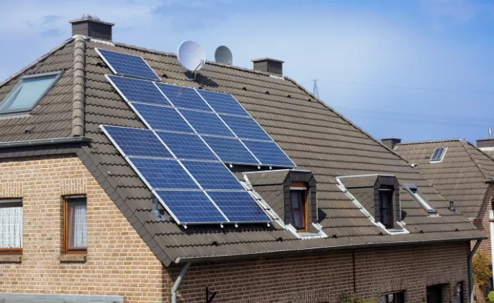 Panneau solaire rentabilité