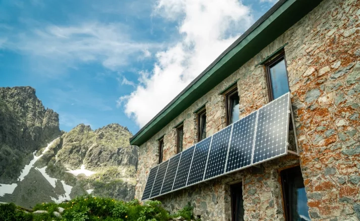 Est-ce rentable d'installer des panneaux solaires ?