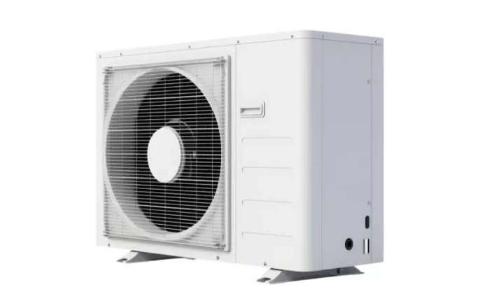 pompe à chaleur inverter