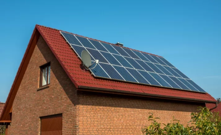 Panneaux solaire 500W