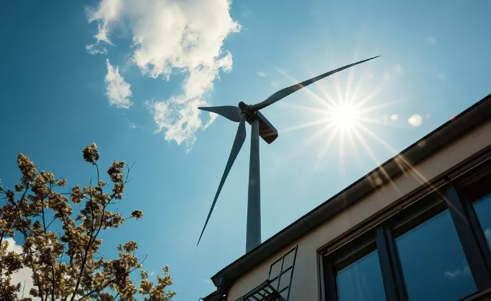 Produire de l’électricité