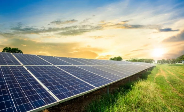 Durée de Vie Panneaux Solaires