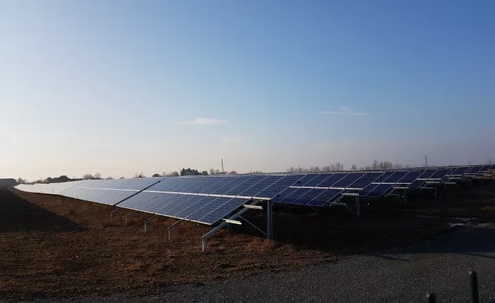 Orientation Panneaux Solaires