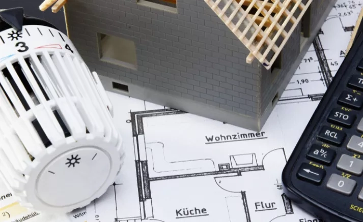 Rénovation énergétique