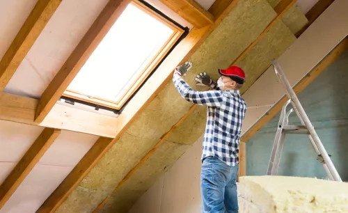 Rénovation globale
