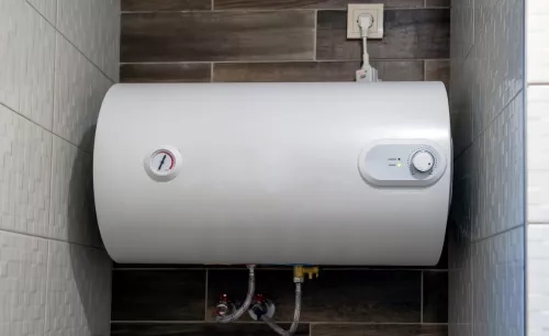 chauffe-eau thermodynamique