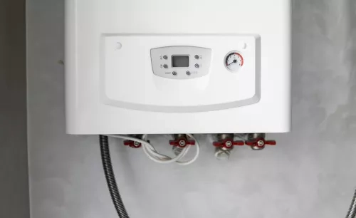 chauffe-eau thermodynamique