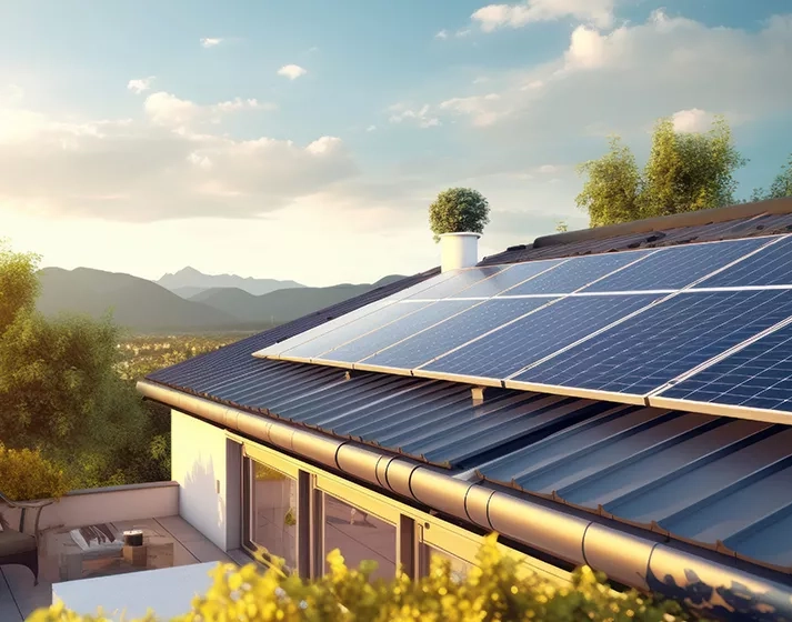 vignette solaire
